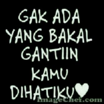 TIADA HARI TANPA *NGENCUK*