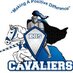 Kitscoty High School (@khs_cavaliers) Twitter profile photo
