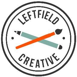 Leftfield Creative is a creative enterprise initiative based in Salford which offers portfolio and archival quality print services to artists.