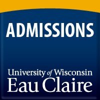 UWEC Admissions