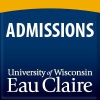 UWEC Admissions (@uwecadmissions) 's Twitter Profile