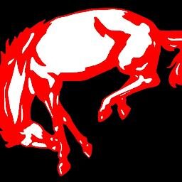Barrington High School Corral Staff 2013-2014