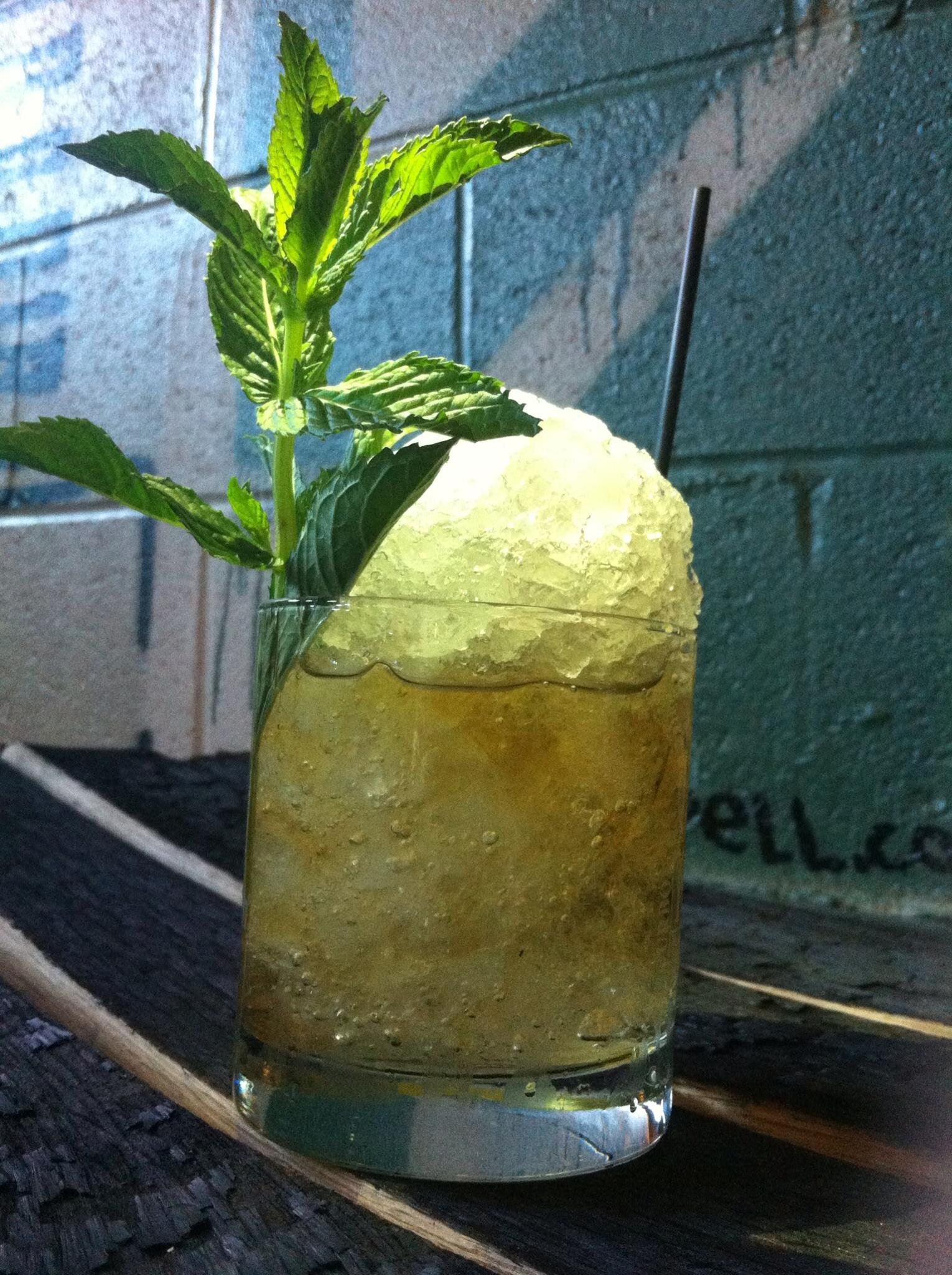 DrinkswithJoe's profile picture. Bartender, therapist, traveler, and restaurant consultant.