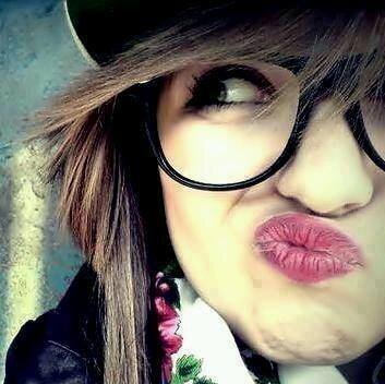 Sarcasm with a sense of humor..   18+ Keep your chin up, your middle finger higher ;)  like us one facebook (Same name) ♥