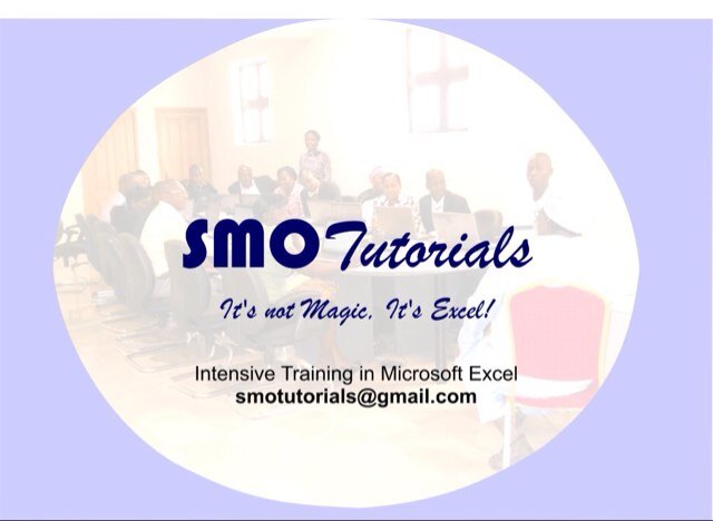 Unleash your true potential, Learn Microsoft Excel The #1 Business Tool!