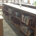 Shands Library (@shandslibrary) Twitter profile photo