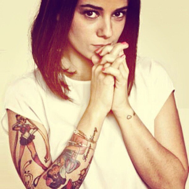 ♥♥♥ @mellealizee ♥♥♥ @SS7AnaisFan ❤️ @ElisaVictoire ❤️❤️ @Anais_Foufouna ❤️❤️❤️❤️ @Anais_EddyLife ❤️❤️❤️