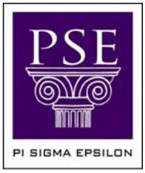 Pi Sigma Epsilon is the premier, national, co-ed fraternity for collegians and professionals in sales, marketing and management