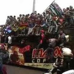 *Bangsawan Westavia 1918 Stm.n KAMPOENG DJAWA 7 . 204.BOM