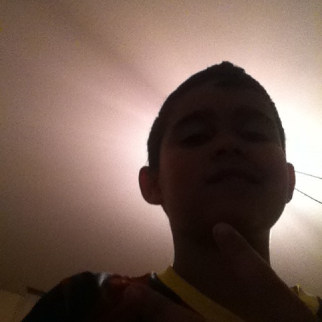 ge suie om