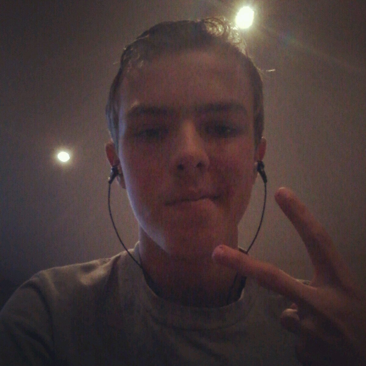 Oude Maas - 3V2K // 14 Years // Best/Cutie : @x_Quiinty // Chill // Happy