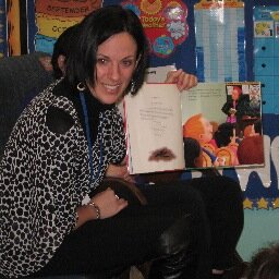 ErinJB1's profile picture. Principal of the Elementary Remote Learning School in the WRDSB, passion for instructional leadership and student learning.