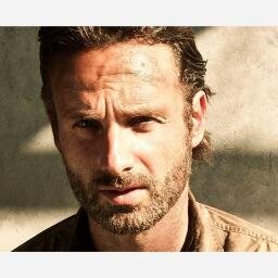 Our guilty pleasure is #RickGrimes & #TheWalkingDead.  ~Mature Audience - 21+
