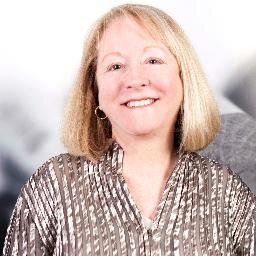 Inbound Recruiter, Executive Recruiter, Business Owner, Equestrian and Happy Knitter - Powered by Optimism