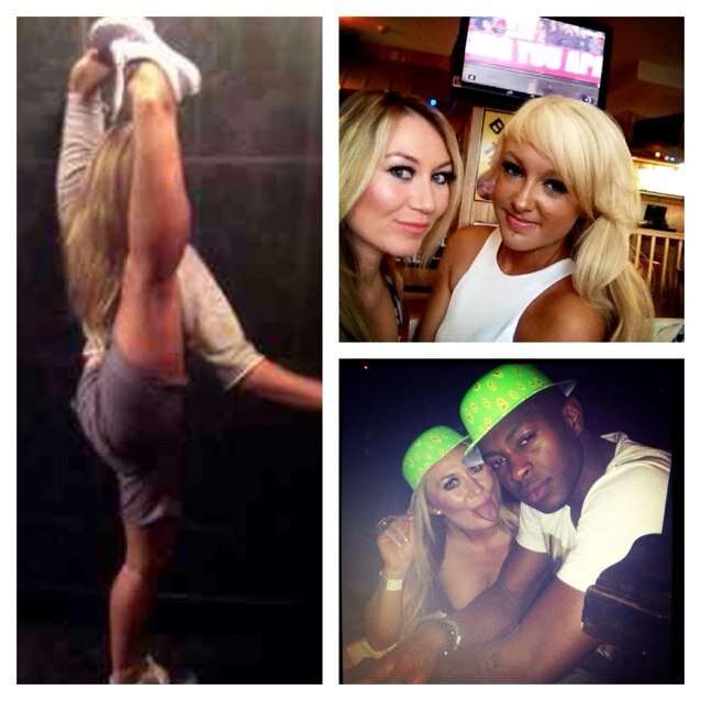 MissXkristyX's profile picture. Instagram - xmisshopkinsx