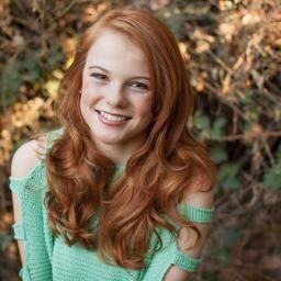 Goal : Follow of @Annie_Thurman . We love it because it is so beautiful, funny and very good actress.
