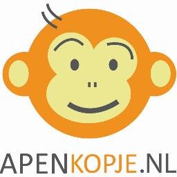 Stoer, speels en vrolijk voor jongens tot 5 jaar!