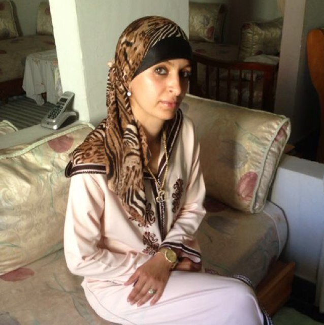 Chaimoa85's profile picture. مغربية وافتخر عاشقة لبلادي وملكي محمد السادس   
متغربة ومشتاقة لوطني ولحبابي