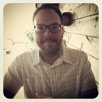 Eric Spaulding (@flat5design) 's Twitter Profile