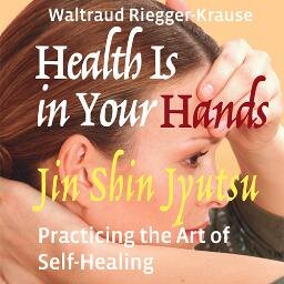 Did you know that health is literally in your hands? Practicing the art of Self-Healing - Jin Shin Jyutsu is simple, effective and a gift to humanity.