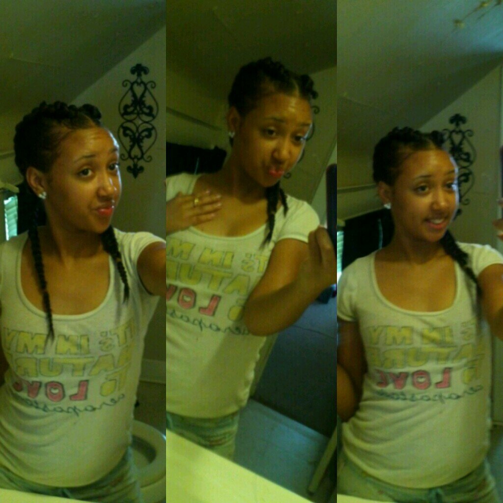 - Da'Maria's & Kalayshia's World IIGHTTT!!! ♥