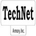 TechNetArmoryInc (@technetarmory) Twitter profile photo
