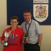 June Kelly MBE (@junekellymbe) 's Twitter Profile