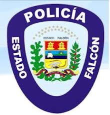 Twitter del Centro de Coordinacion Policial Numero 2, Punto Fijo, siguenos para que realices tus denuncias via DM.