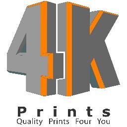 Large Format Printing Specialists