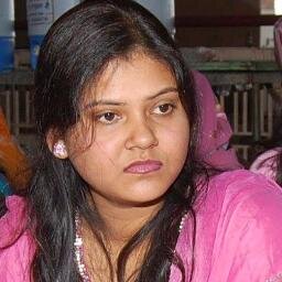 misss poet.........