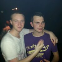 Ben Penfold (@benpenfold1) Twitter profile photo