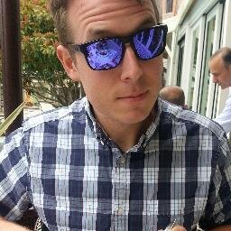 KjielCarlson's profile picture. 