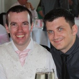 Happily married (officially!) looking for the perfect career, love going to the gym and mma class (CodeCombatArts)
