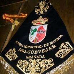 Banda Municipal de Güevéjar (Granada)