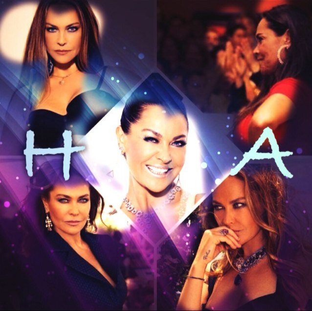 aysunHAFC's profile picture. HULYA AVSAR FANI