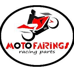 Moto Fairings Inc. is a company dedicated only to produce Motorcycle Parts & Accessories and always developing and creating new items for the new bikes