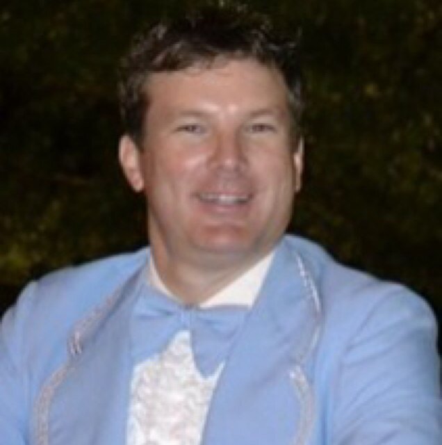 Christian, Public Relations Manager @HomesofHopeSC