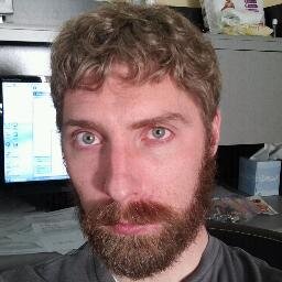 BenROlsen's profile picture. Curmudgeon