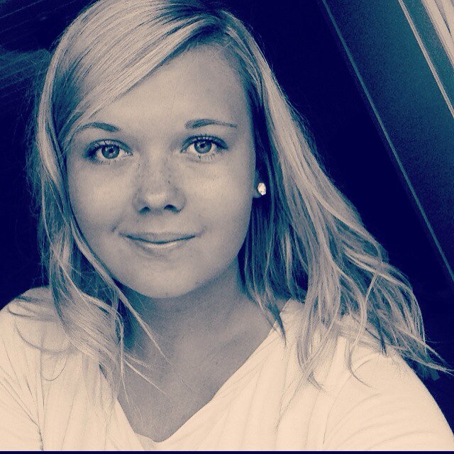 SophieHgberg Profile Picture