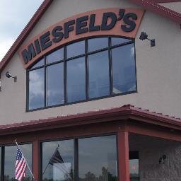 MiesfeldMeatMkt's profile picture. Since 1941 we have been a family-owned and operated meat market. Home of the Grand Champion Bratwurst! (920) 565-6328