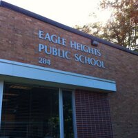 Eagle Heights PS (@eagleheightsps) 's Twitter Profile