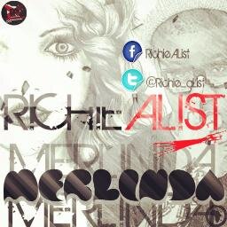 Richie_alist's profile picture. artist/songwriter at #RATEDmusic. #RATEDmusicGANG  for enquires and features+2347080993853.instagram: richie_alist rated_music@yahoo.com http://t.co/TJo42GfV