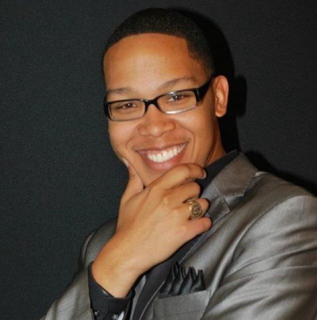 LEDNEW Enterprise CEO/Published Author/Motivational Speaker/Life Coach/Recording Artist/Philanthropist...a Dreamer! My motto...Dare to Dream!