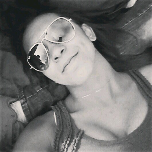 I won't give up
'Till it's over