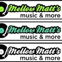 Mellow Matt's Music(@MellowMatts) 's Twitter Profile Photo