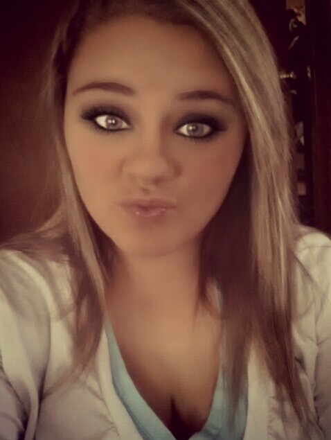 Wild and proud;)