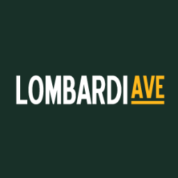 Lombardi Ave Profile