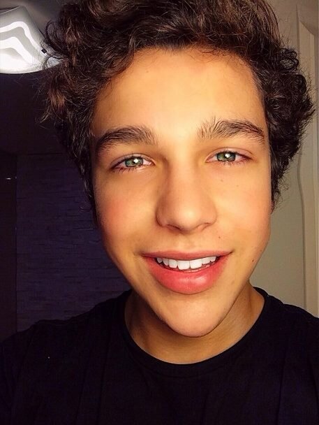 Mahomie y Belieber