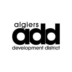 ADDnola's profile picture. The Algiers Development District of the City of New Orleans is comprised of all territory within the fifteenth ward (Algiers) of Orleans Parish, State of LA.