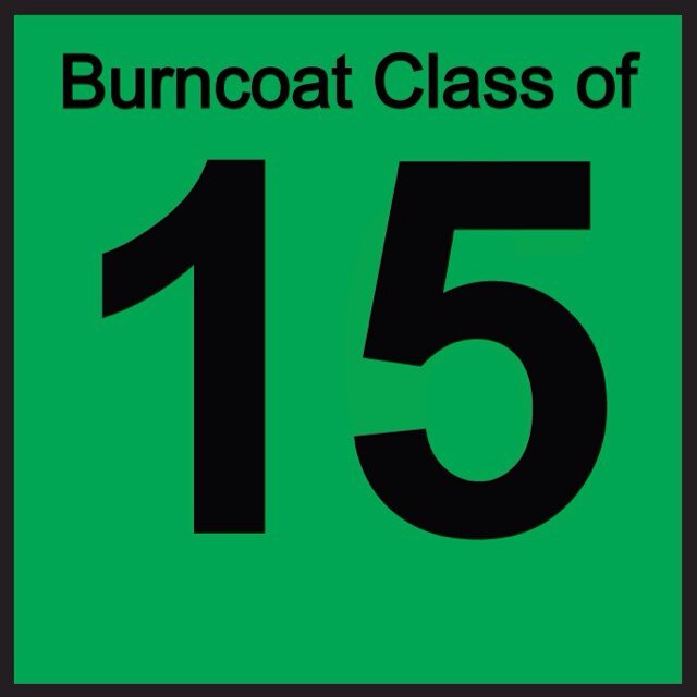 BHS class of 15 announcement ,news and updates